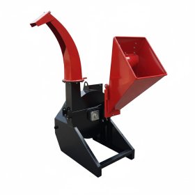 Broyeur de végétaux BR125 C