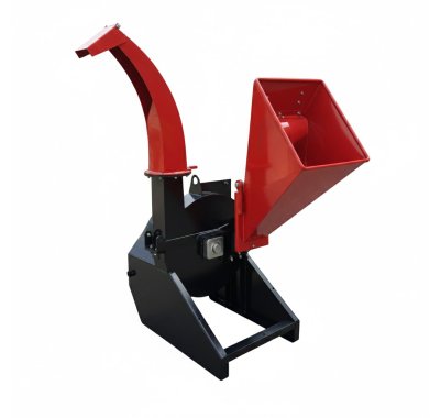 Broyeur de végétaux BR125 C