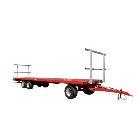 Plateau fourrager GP264 HH