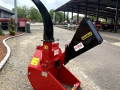 Broyeur de végétaux BR125 C