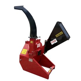 Broyeur de végétaux BR125 C