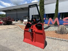 Treuil forestier EVO 6T mécanique