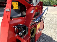 Treuil forestier EVO 6T mécanique