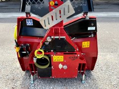 Treuil forestier EVO 6T EH électrohydraulique