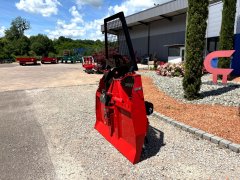 Treuil forestier EVO 5T mécanique