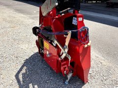 Treuil forestier EVO 5T mécanique