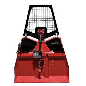 Treuil forestier EVO 5T mécanique