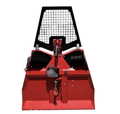 Treuil forestier EVO 5T mécanique