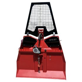 Treuil forestier EVO 6T mécanique