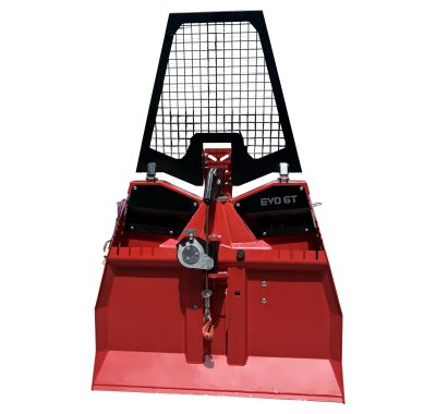 Treuil forestier EVO 6T mécanique