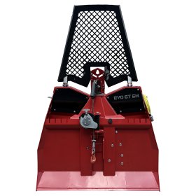 Treuil forestier EVO 6T EH électrohydraulique