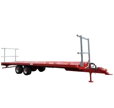 Plateau fourrager semi-porté SP18 - 18T