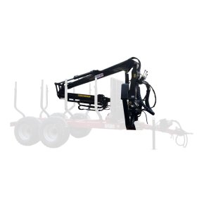Grue forestière CMS 855