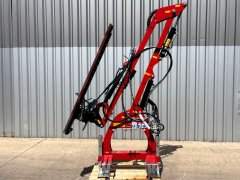 Taille haie hydraulique BTH 5200
