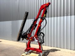 Taille haie hydraulique BTH 5200