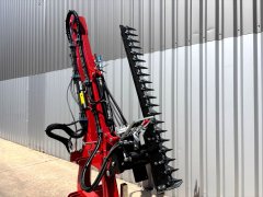 Taille haie hydraulique BTH 5200