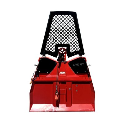 Treuil forestier EVO 4T mécanique