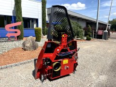 Treuil forestier EVO 4T mécanique
