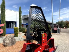 Treuil forestier EVO 4T mécanique