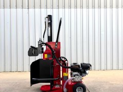 GARDEN PRO Fendeuse à bois 3 positions de travail F3P-15T thermique