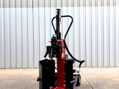 GARDEN PRO Fendeuse à bois 3 positions de travail F3P-15T thermique
